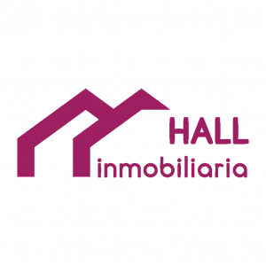 Logo Hall Inmobiliaria